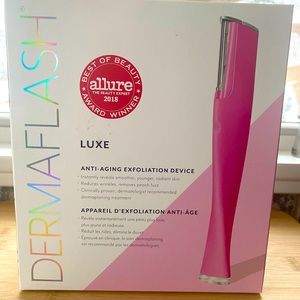 Dermflash Luxe Hot Pink